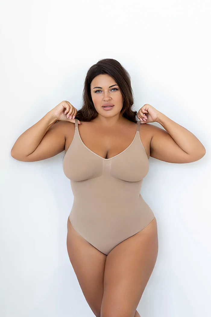 Моделююче Body з ефектом підтяжки