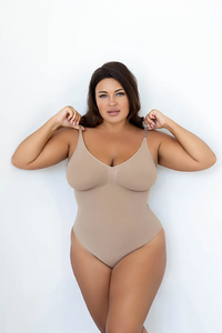 Моделююче Body з ефектом підтяжки