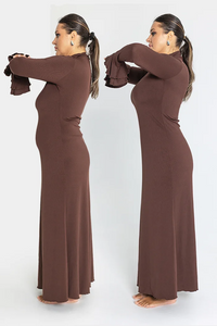 Моделююче Body з ефектом підтяжки