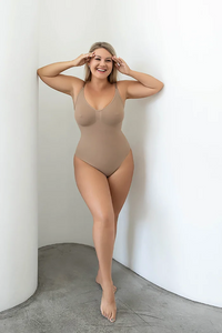 Моделююче Body з ефектом підтяжки