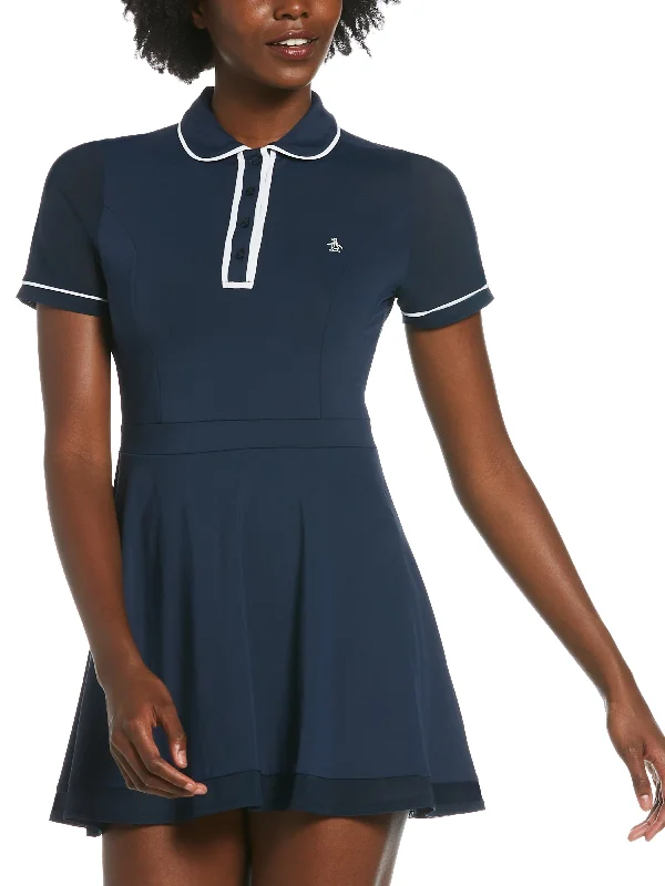 Belted Dresses for Shaping -Women's Veronica Dress