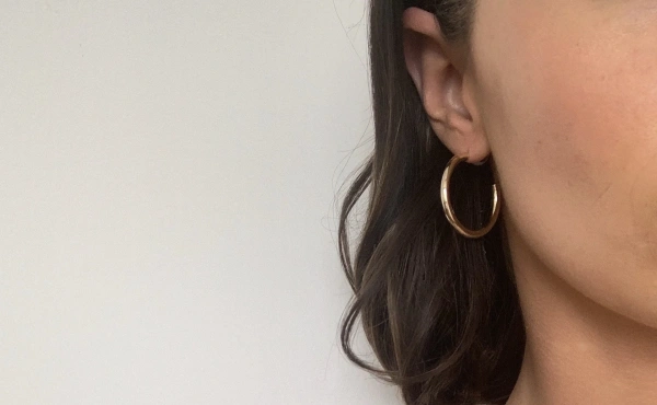 Hoop Earrings