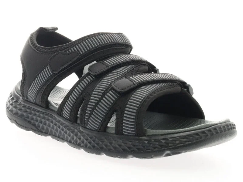 Trendy sandals for women with buckle closure and vibrant color options-Propet TravelActiv Adventure - Womens Sandals