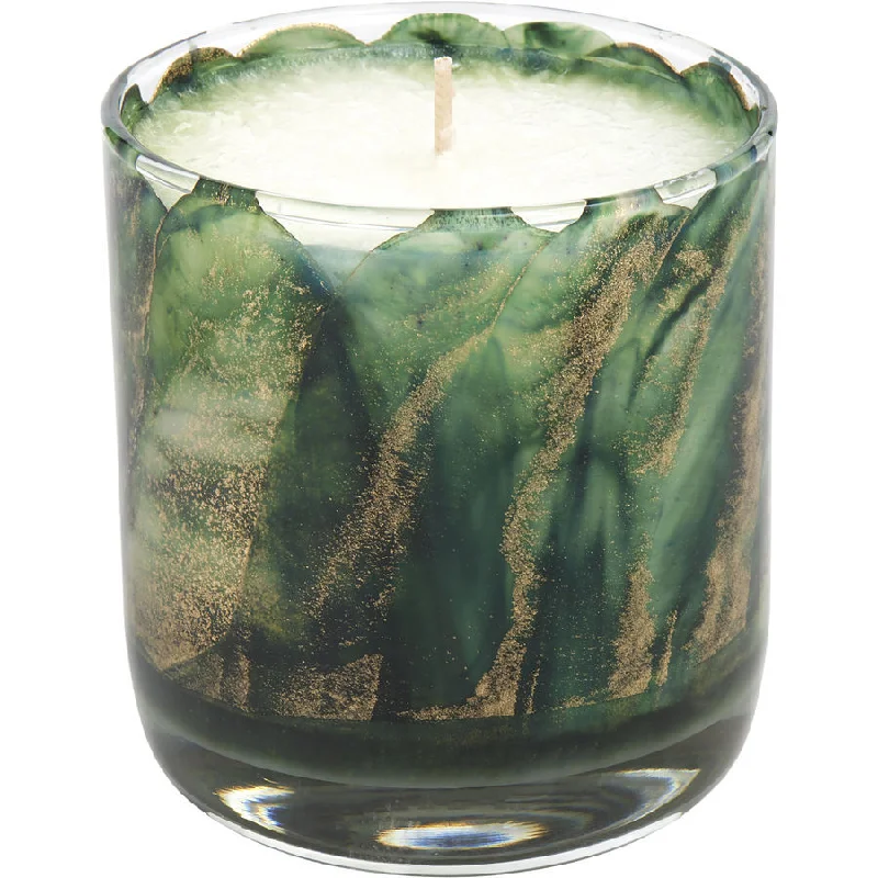 Best necklaces and pendants with statement designs for a fashionable accessory-SACRED SAGE CANDLE by  (UNISEX)