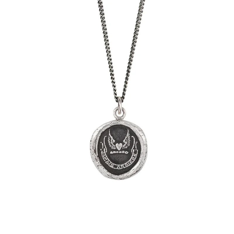 Best necklaces and pendants with vintage lockets for a nostalgic, sentimental look-Never Look Back